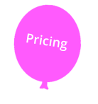 Pricing 
